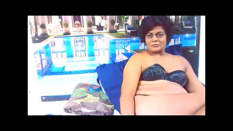 indiancherrypie online show from 9, 3, 2025