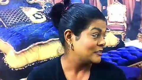 indiancherrypie online show from 27, 10, 2025