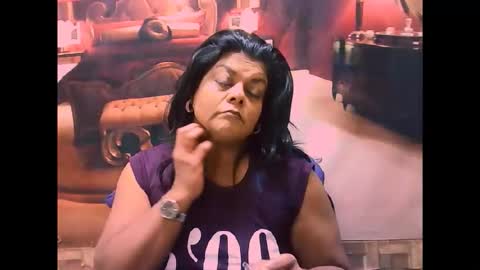 indiancherrypie online show from 24, 4, 2026