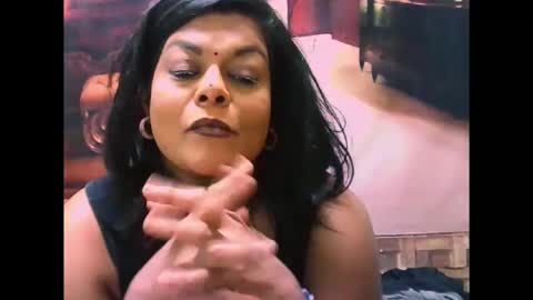 indiancherrypie online show from 25, 4, 2026