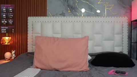 LITTLE AINHOA  online show from 22, 7, 2026