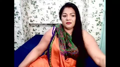 indiandelia online show from 24, 1, 2025