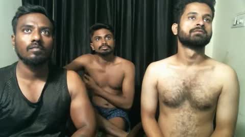 indian guys for you online show from 21, 9, 2025