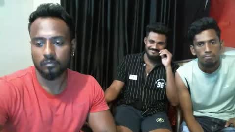 indian guys for you online show from 13, 11, 2025