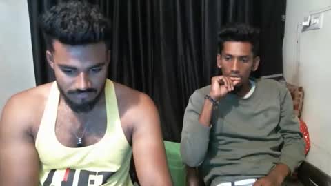 indian guys for you online show from 16, 11, 2025