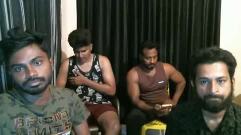 indian guys for you online show from 13, 3, 2026