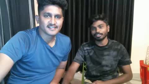 indian guys for you online show from 15, 3, 2026