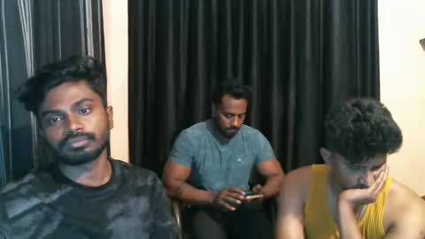 indian guys for you online show from 15, 3, 2026