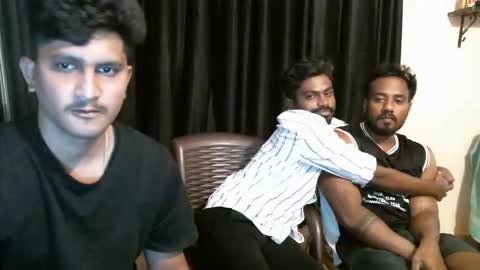 indian guys for you online show from 16, 3, 2026