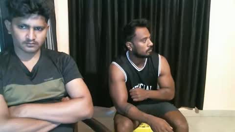 indian guys for you online show from 17, 3, 2026