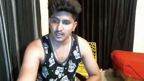 indian guys for you online show from 19, 3, 2026