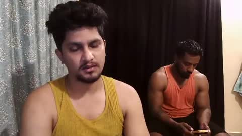 indian guys for you online show from 20, 4, 2026