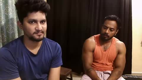 indian guys for you online show from 23, 4, 2026