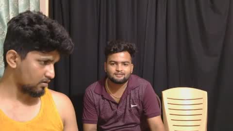 Snapshot of indiandesiguys2023 chatting on 4, 6, 2026 indian guys for you online show from 4, 6, 2026