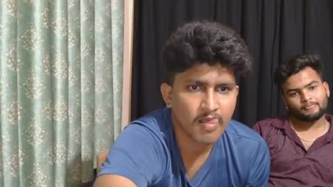 Snapshot of indiandesiguys2023 chatting on 8, 6, 2026 indian guys for you online show from 8, 6, 2026