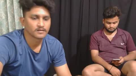 Snapshot of indiandesiguys2023 chatting on 9, 6, 2026 indian guys for you online show from 9, 6, 2026