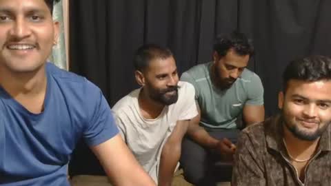 Snapshot of indiandesiguys2023 chatting on 9, 6, 2026 indian guys for you online show from 9, 6, 2026