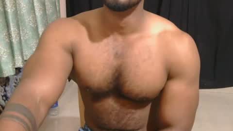 Snapshot of indiandesiguys2023 chatting on 10, 6, 2026 indian guys for you online show from 10, 6, 2026