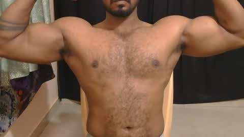 Snapshot of indiandesiguys2023 chatting on 12, 6, 2026 indian guys for you online show from 12, 6, 2026