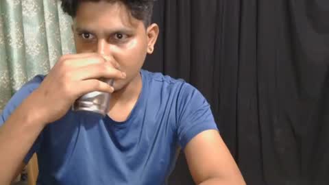 Snapshot of indiandesiguys2023 chatting on 13, 6, 2026 indian guys for you online show from 13, 6, 2026