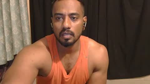 Snapshot of indiandesiguys2023 chatting on 14, 6, 2026 indian guys for you online show from 14, 6, 2026