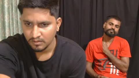 indian guys for you online show from 16, 7, 2026
