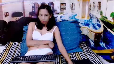 Jade online show from 28, 1, 2025