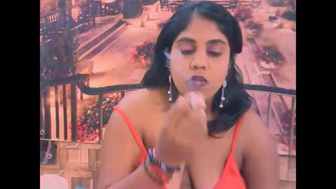 indiandiva27 online show from 4, 3, 2026