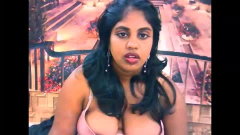 indiandiva27 online show from 12, 3, 2026