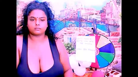 natasha online show from 23, 2, 2026