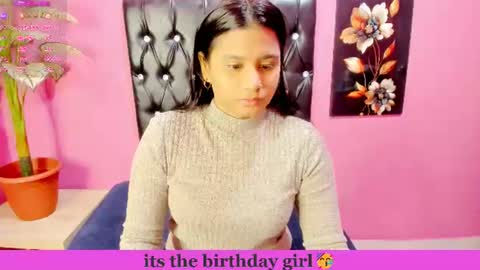 PARADISEQUEEN online show from 21, 7, 2026