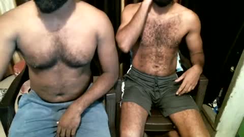 indian hairy online show from 2, 7, 2026