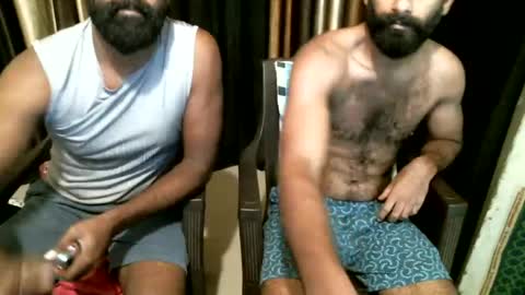 indian hairy online show from 7, 7, 2026