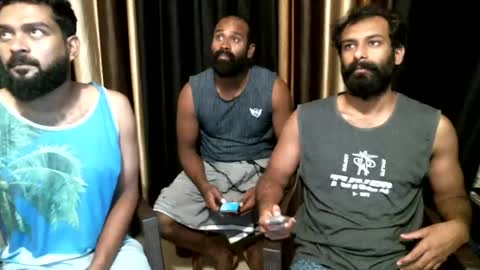indian hairy online show from 12, 7, 2026