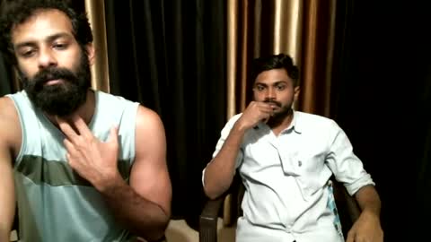indian hairy online show from 24, 7, 2026