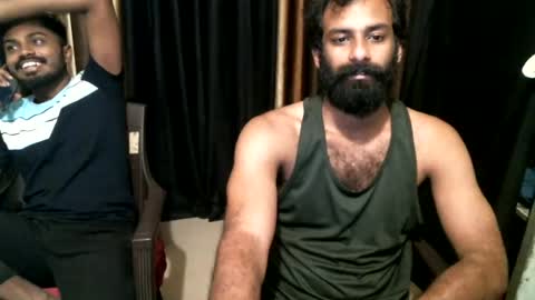 indian hairy online show from 25, 7, 2026