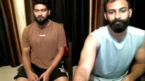 indian hairy online show from 1, 8, 2026