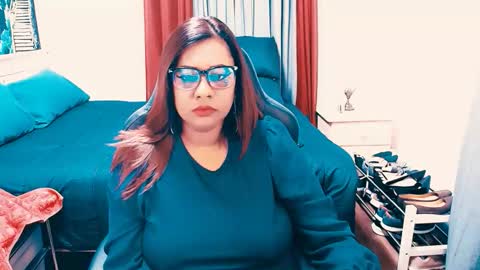 Amy online show from 20, 3, 2026