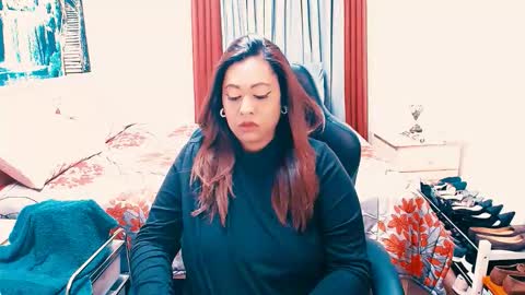 Amy online show from 17, 4, 2026