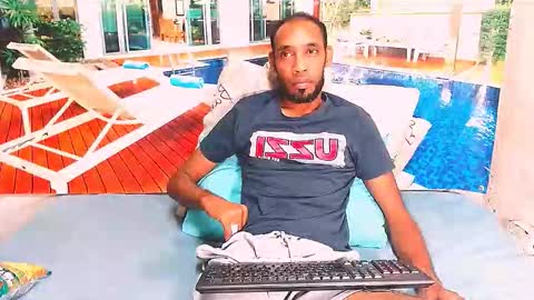 indianmagicmike69 online show from 7, 3, 2026