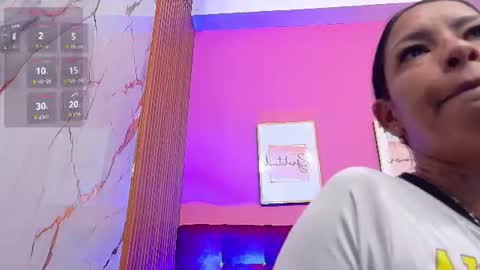 Snapshot of indianmommyy chatting on 5, 8, 2026 P a m e l a online show from 5, 8, 2026
