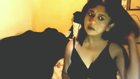 indianpleasures21 online show from 31, 3, 2026