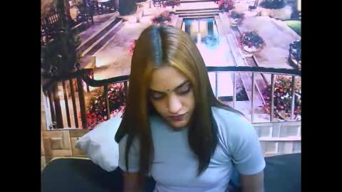 indianpretty1 online show from 22, 10, 2025