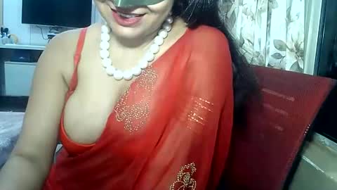 Radha online show from 7, 10, 2025