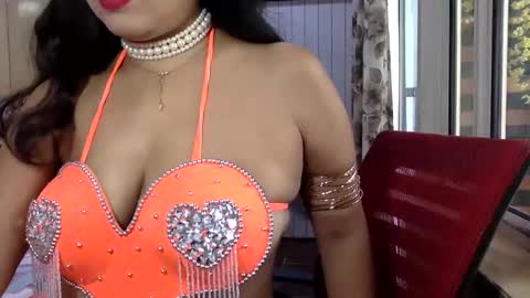 Radha online show from 21, 11, 2025