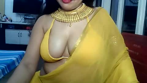 Radha online show from 4, 12, 2025