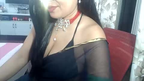 Radha online show from 22, 4, 2026