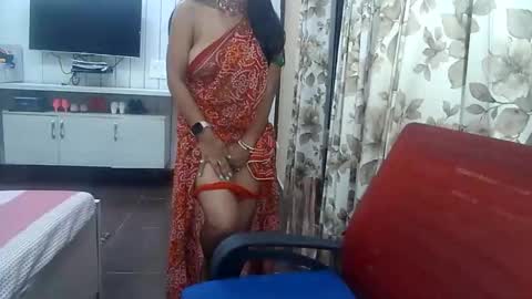 Radha online show from 25, 4, 2026