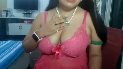 Radha online show from 15, 6, 2026