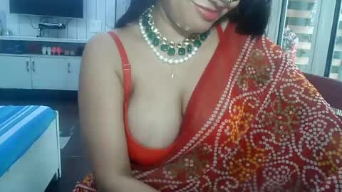 Radha online show from 16, 6, 2026